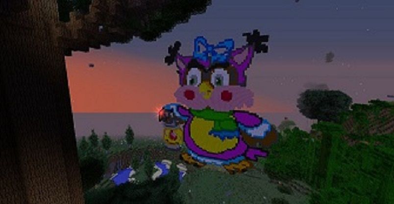 Grand-Mine.ru: Хочу творю,хочу  вытворяю ..