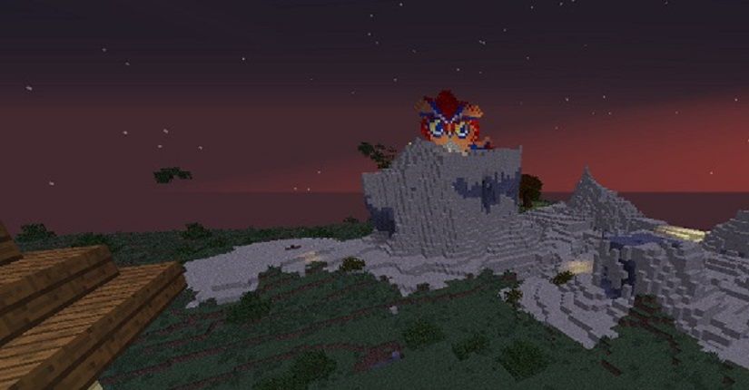 Grand-Mine.ru: Хочу творю,хочу  вытворяю ..