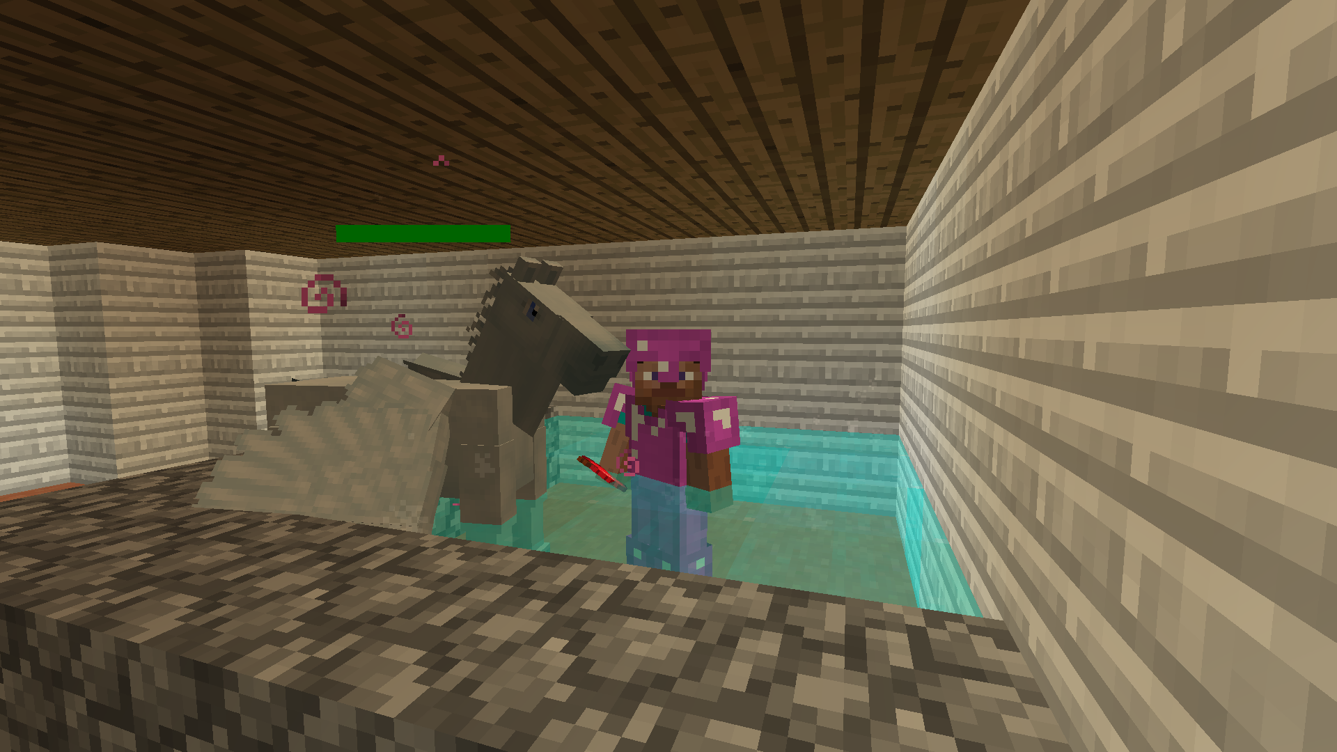 Grand-Mine.ru: Привет ghostly ^_^