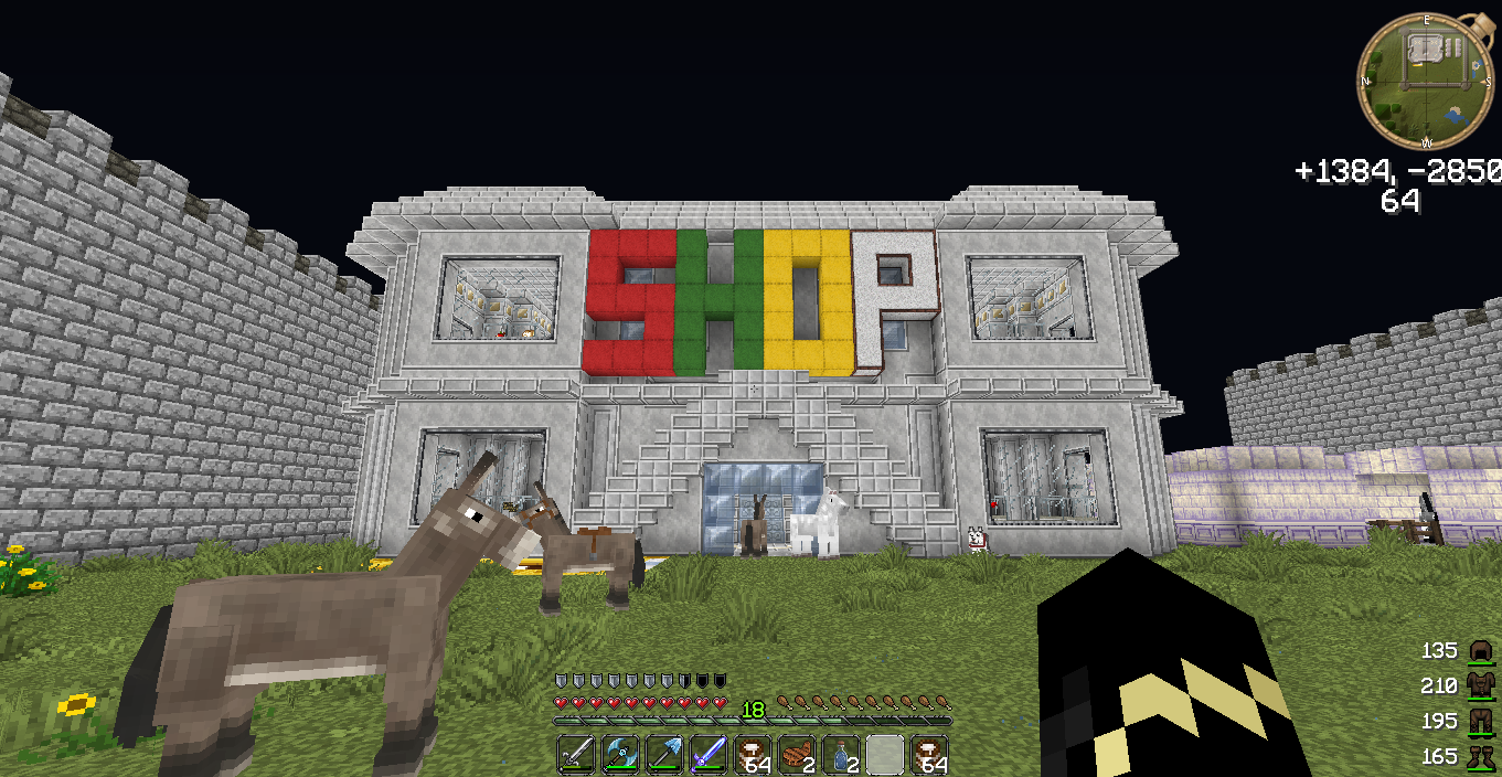 Grand-Mine.ru: Магазин хоккей :d