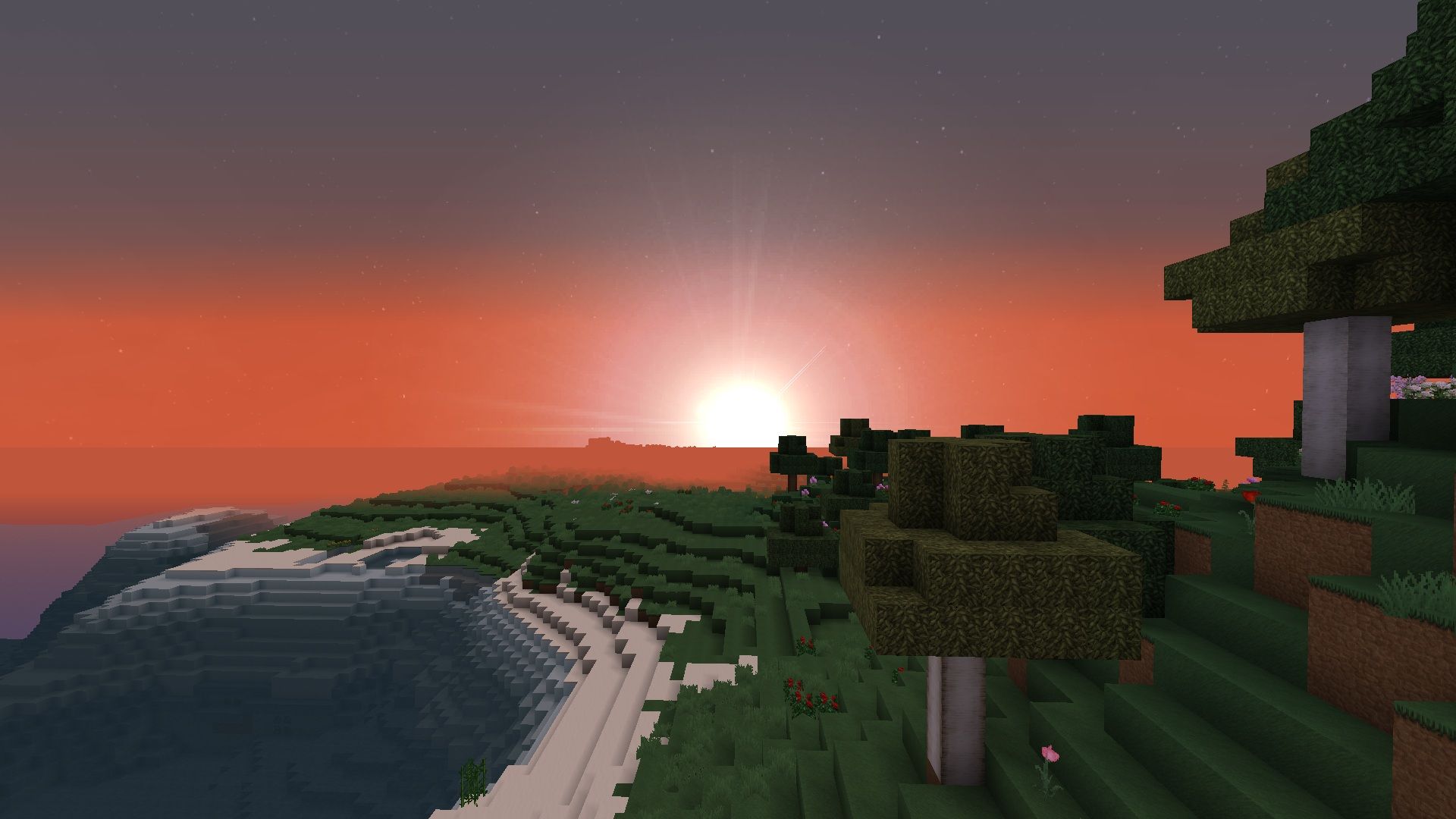 Grand-Mine.ru: Красивый resourcepack