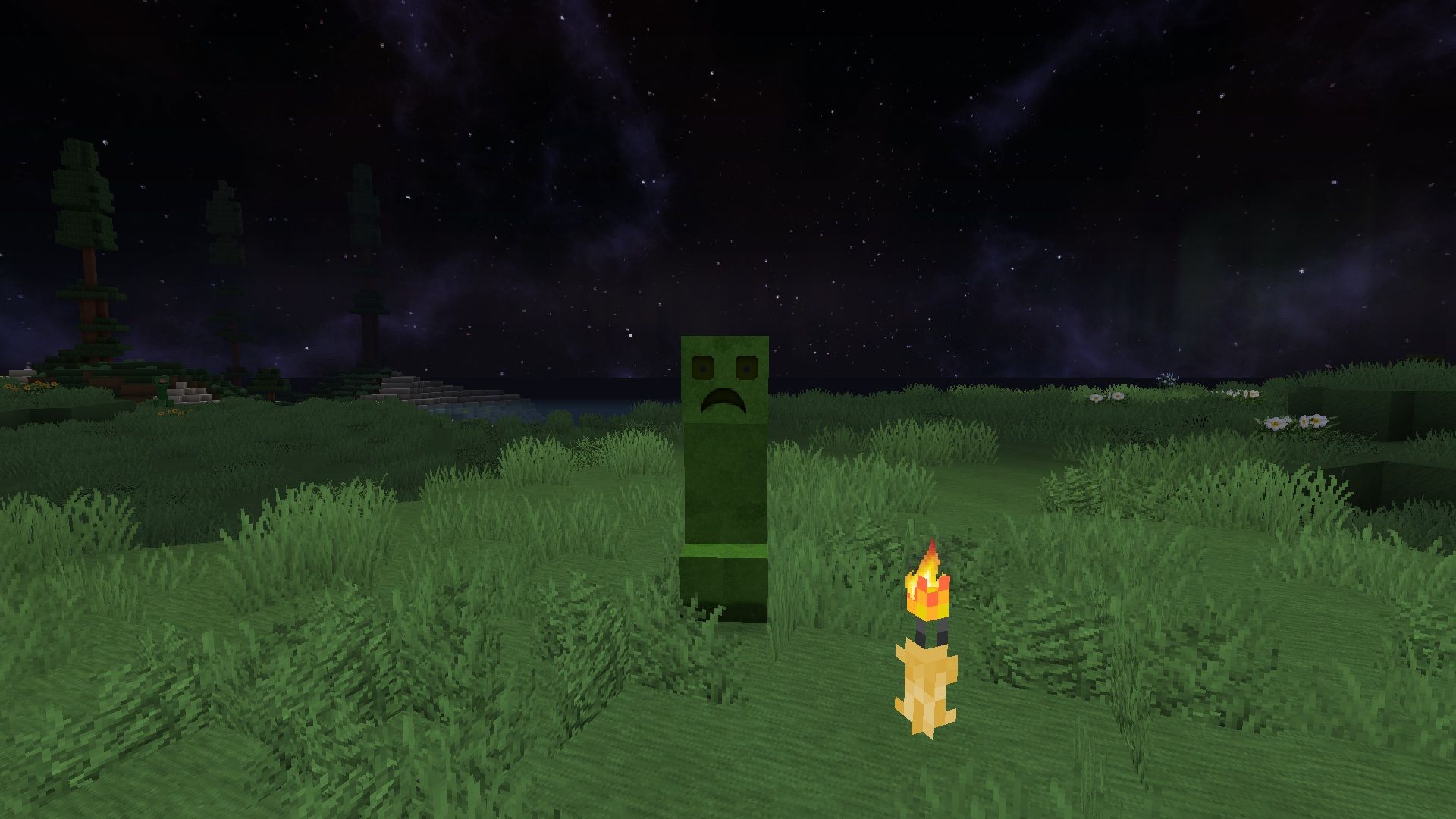 Grand-Mine.ru: Красивый resourcepack