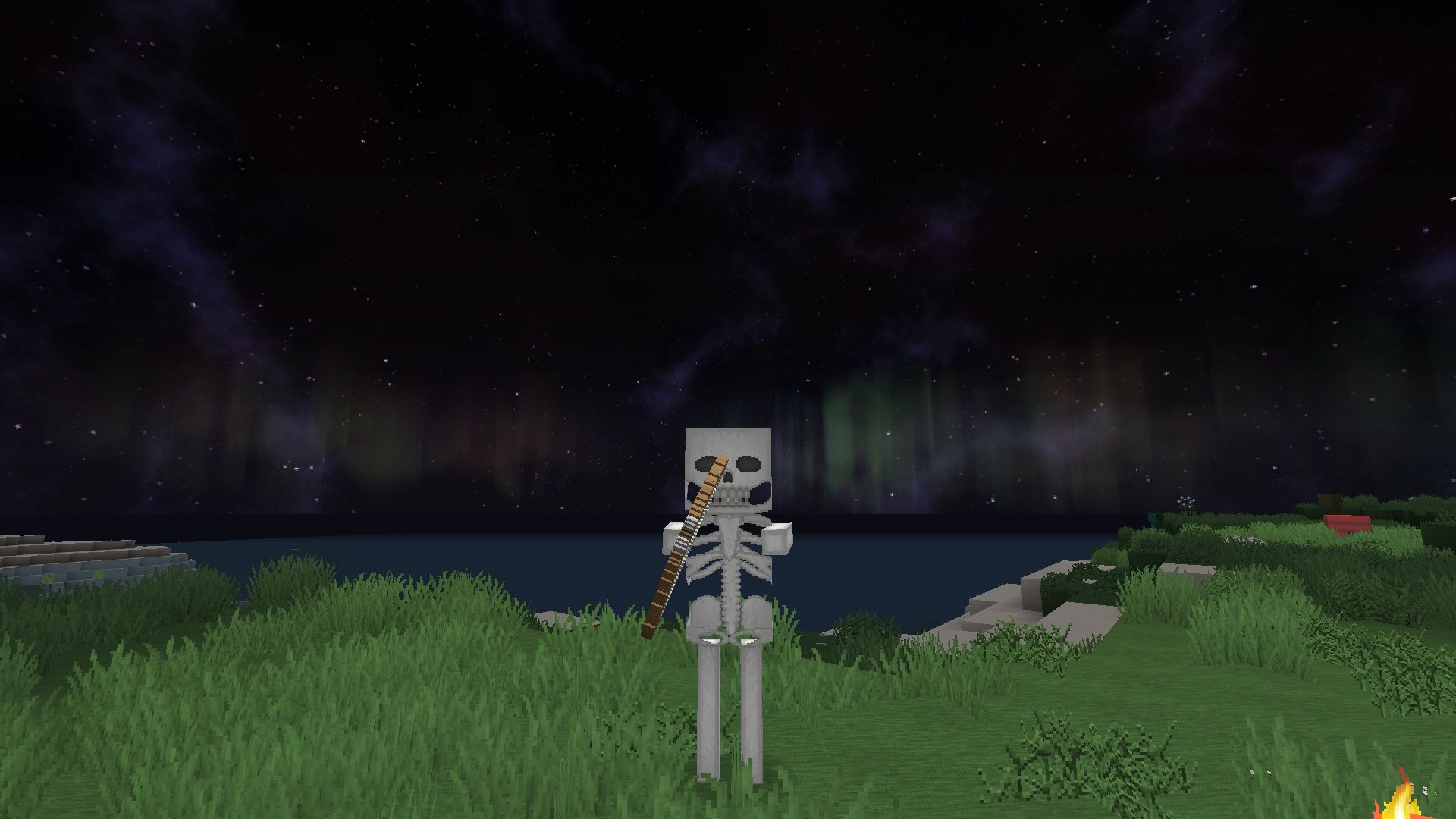 Grand-Mine.ru: Красивый resourcepack