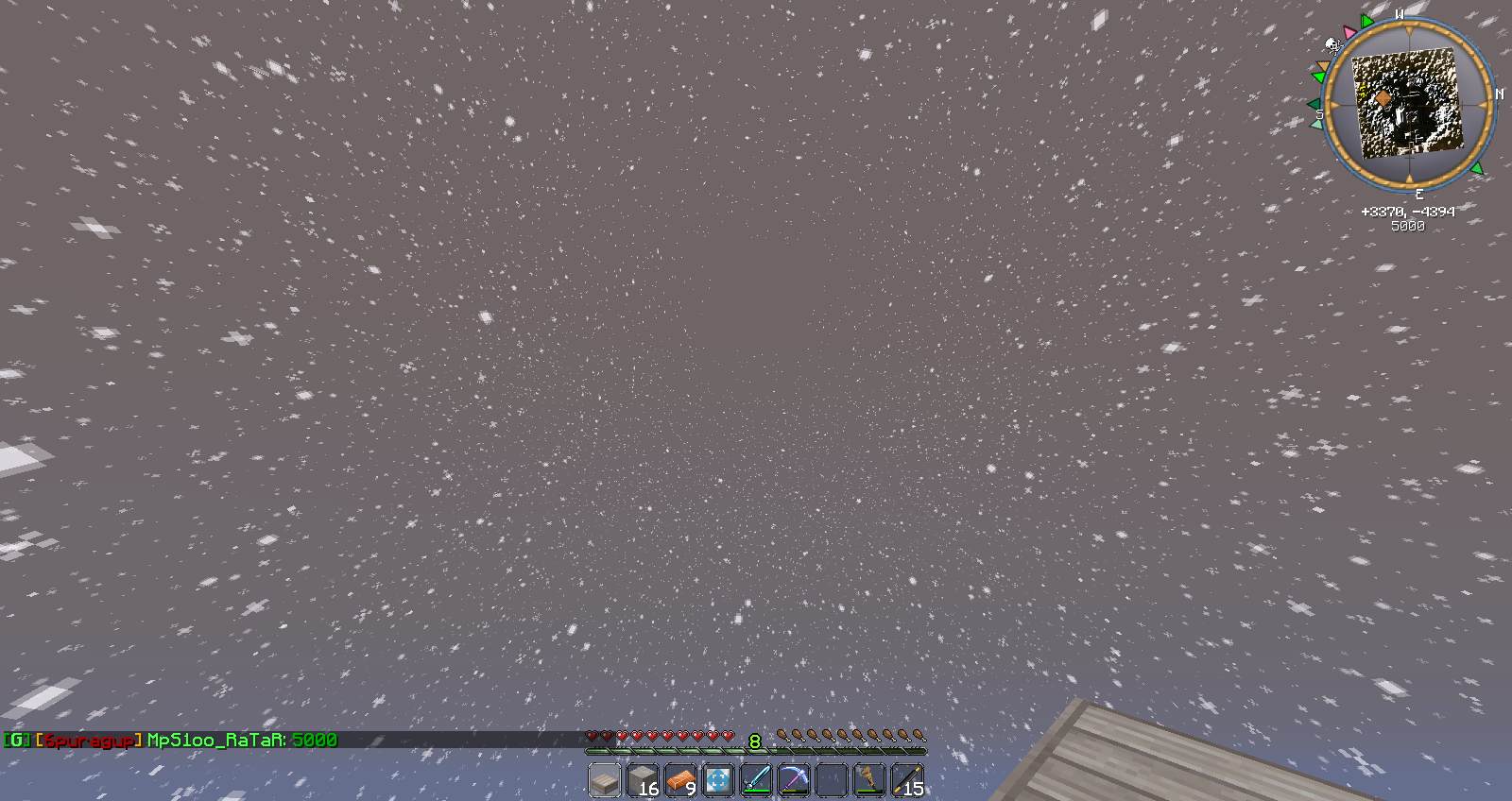 Grand-Mine.ru: 5000 высота!!!