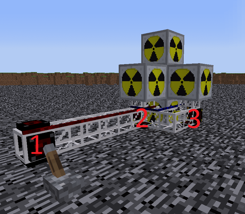 Grand-Mine.ru: Ядерная энергетика