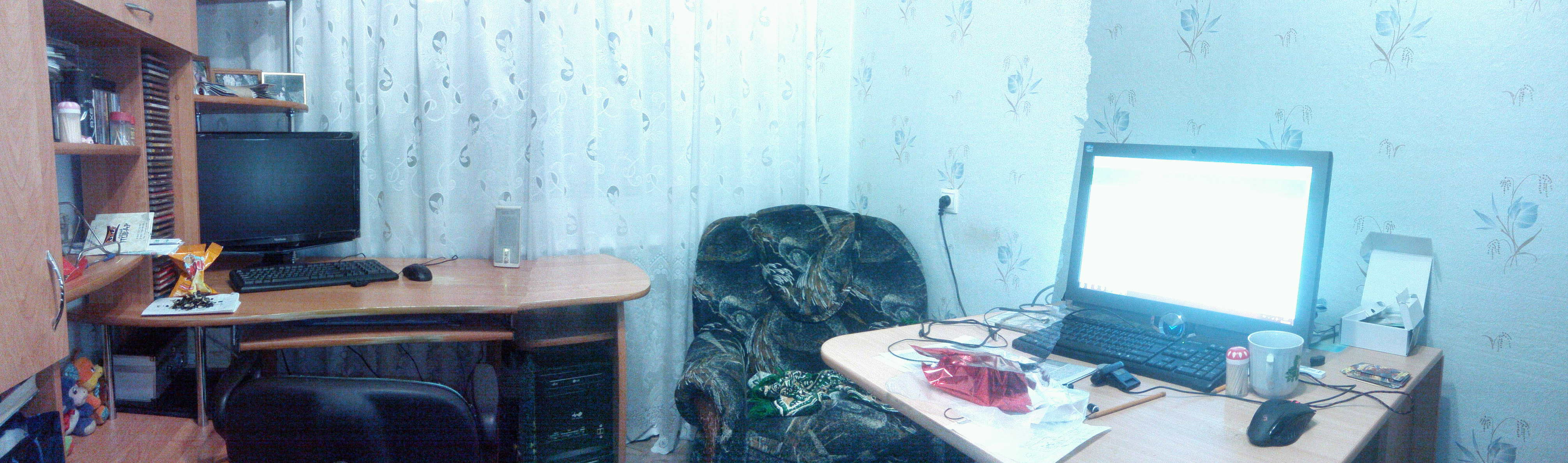 Grand-Mine.ru: А ведь похоже...
