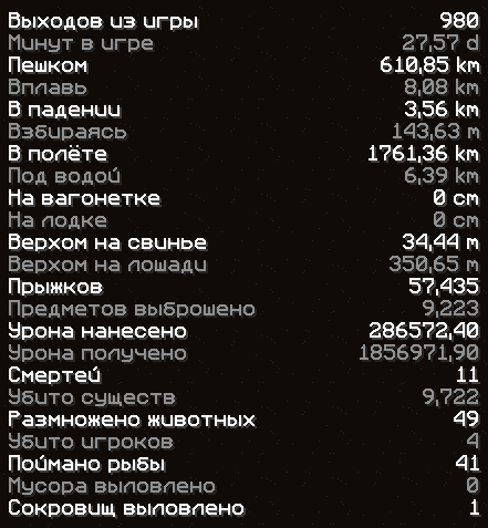 Grand-Mine.ru: Всех с приближающимся вайпом!