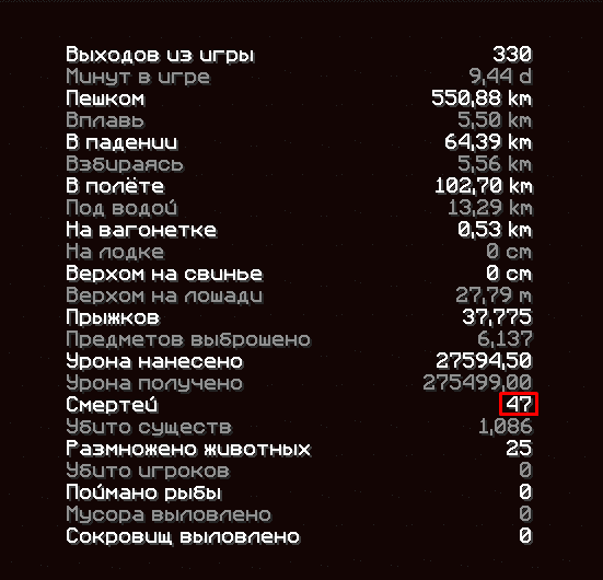 Grand-Mine.ru: Всех с приближающимся вайпом!
