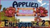 Grand-Mine.ru: Applied energistics 2 для сервера электро