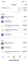 Grand-Mine.ru: Разбан по 2.10 2.7