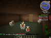 Grand-Mine.ru: Пропажа кур ._.