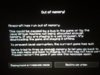 Grand-Mine.ru: Вылетает из майнкрафта и вот это написано