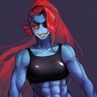 Undyne