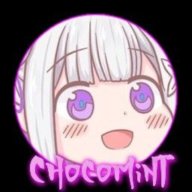 chocomint
