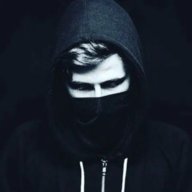 WhiteHorror