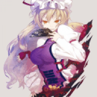 YukariYakumo