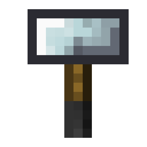 молот постройка. мод на hammer 1. индастриал крафт кузнечный молот. молот в майнкрафте. 12.