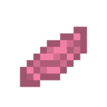Мистический розовый лепесток