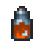 Пузырек с эссенцией (Ignis x 8)