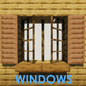 Macaw's Windows