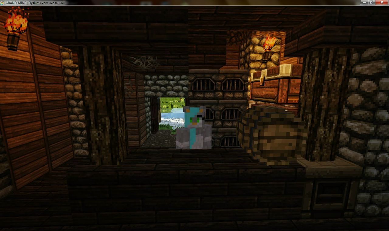Grand-Mine.ru: Счастливые селфи :3