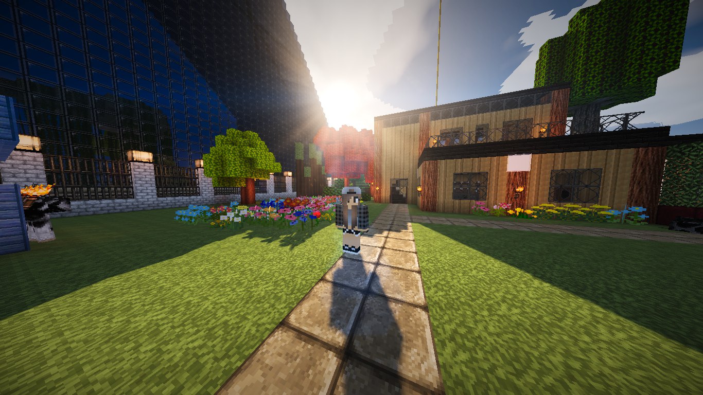 Grand-Mine.ru: Конкурс скриншотов.