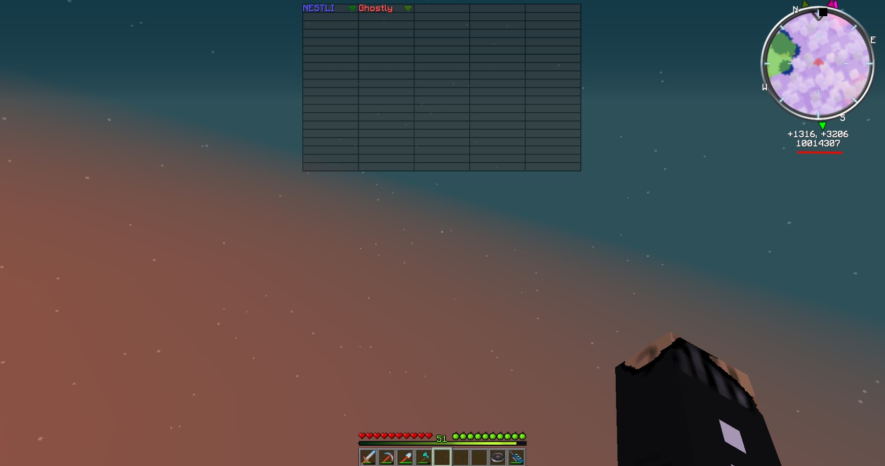 Grand-Mine.ru: 5000 высота!!!