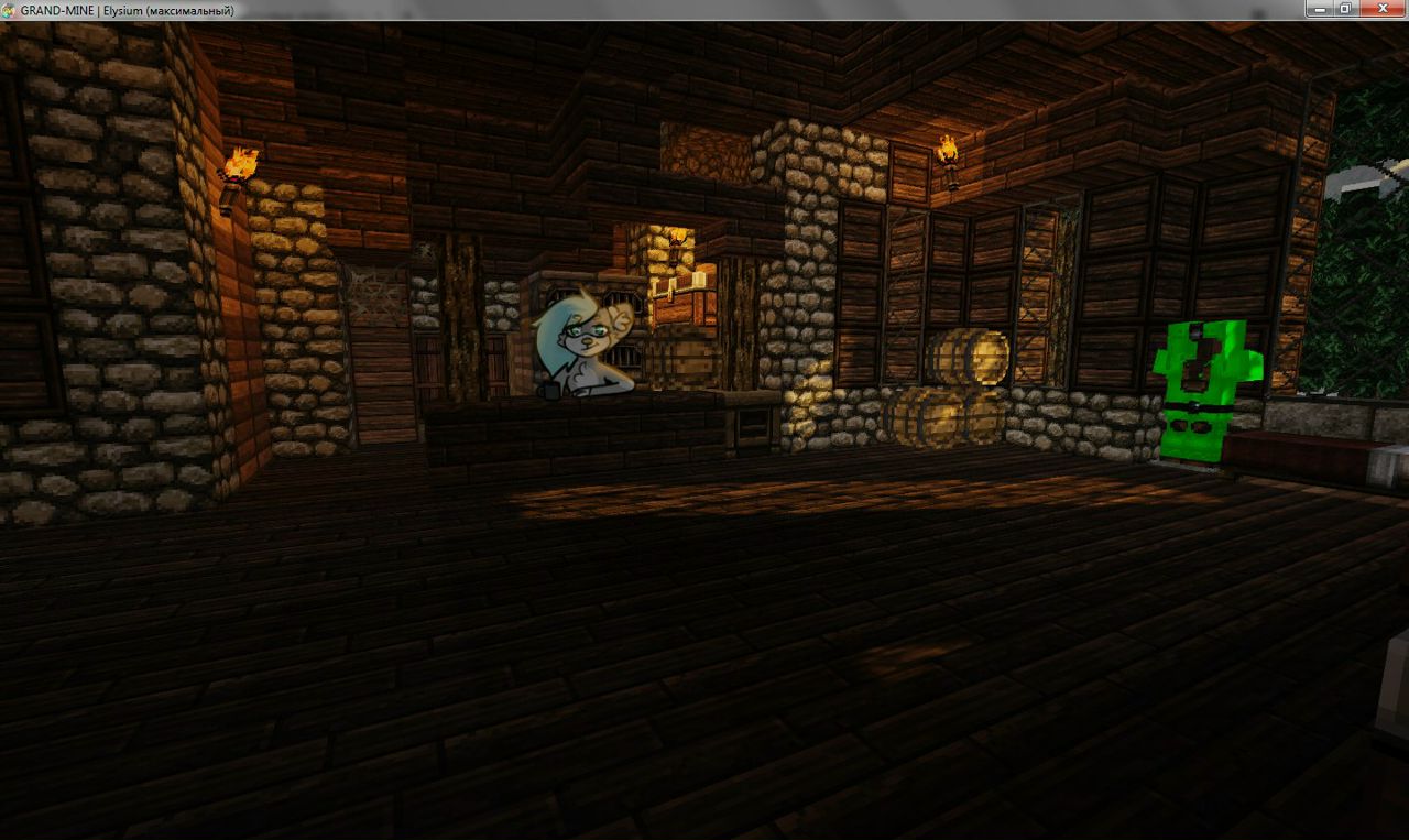 Grand-Mine.ru: Счастливые селфи :3